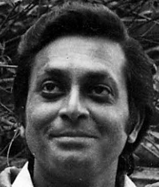 Ananda Mukhopadhyay